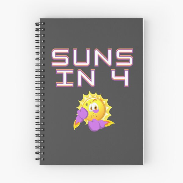 Item preview, Suns In 4 designed and sold by GleamingGiant.