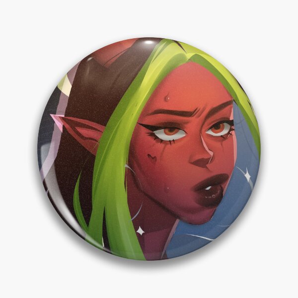 Item preview, Ruby portrait designed and sold by mausinner.