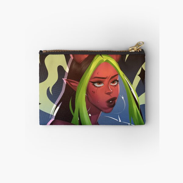 Item preview, Ruby portrait designed and sold by mausinner.
