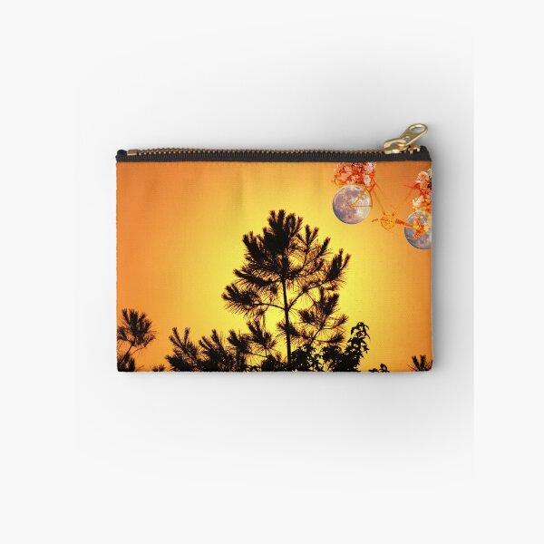 Item preview, Moon Riding at Sunset designed and sold by pkca13.