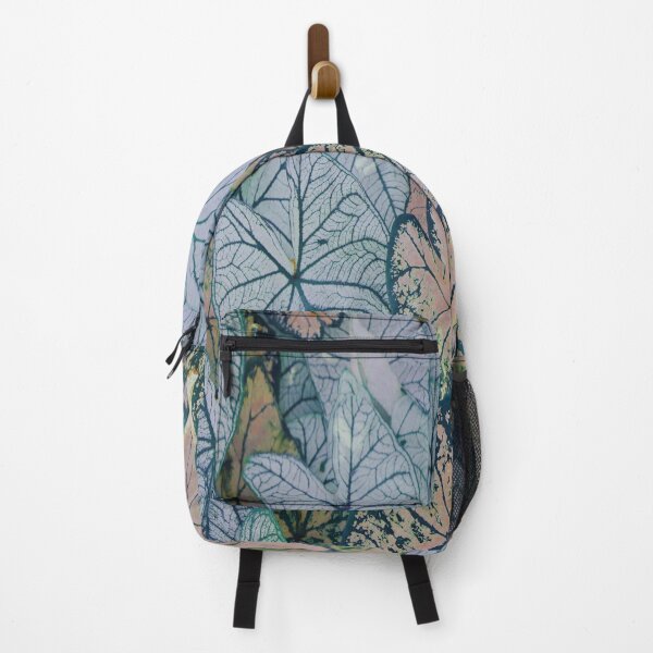 Item preview, green leaves pattern croton designed and sold by Ovrostore.