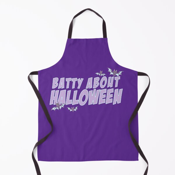 Item preview, Batty About Halloween bats kawaii spooky cute pastel goth designed and sold by xenotransplant.