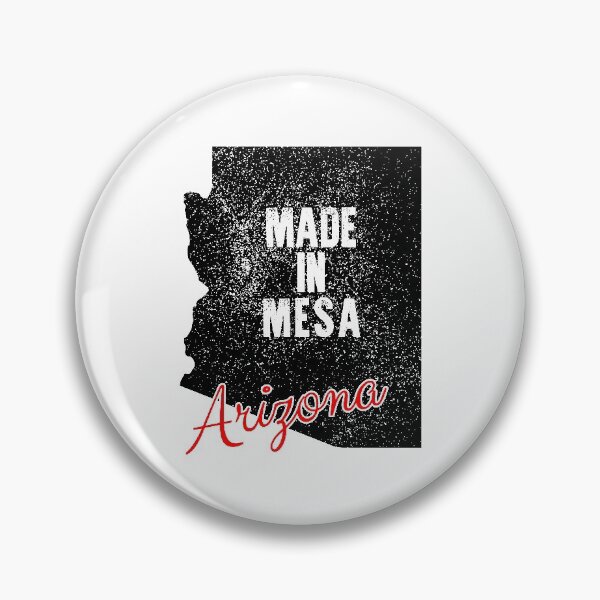 Item preview, Made In Mesa Arizona designed and sold by RightWing1776.