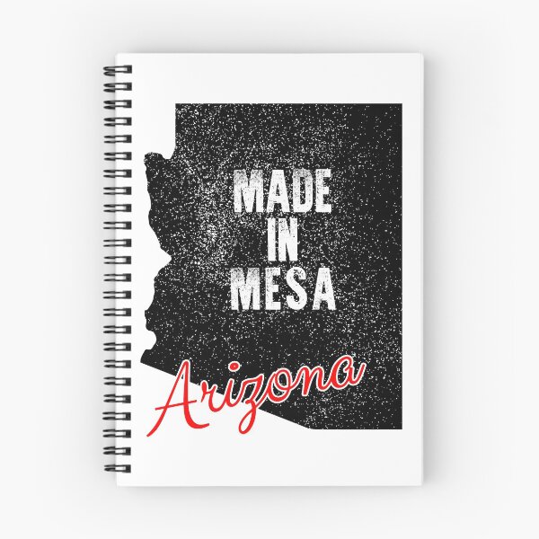 Aperçu de l'œuvre Fabriqué à Mesa Arizona créée et vendue par RightWing1776.