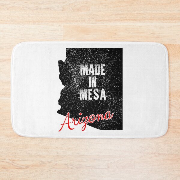 Item preview, Made In Mesa Arizona designed and sold by RightWing1776.