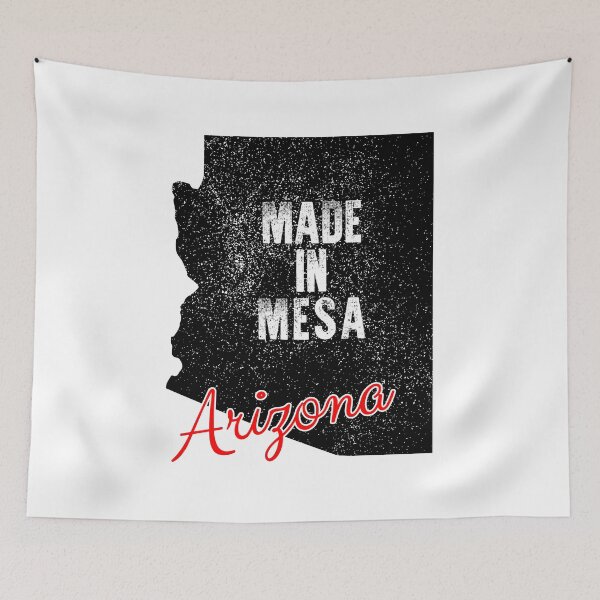 Item preview, Made In Mesa Arizona designed and sold by RightWing1776.