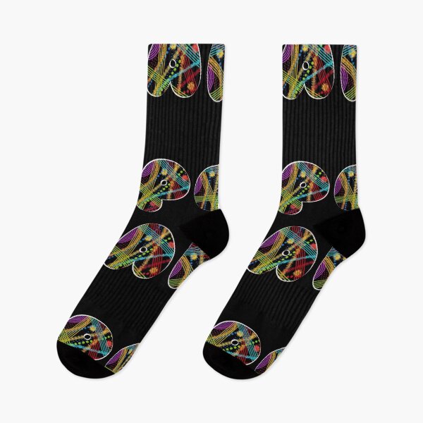 Item preview, Pop Art - Color designed and sold by VkScript.