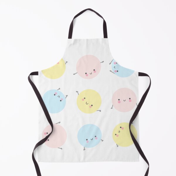 Item preview, Kawaii circles designed and sold by ArteAnnie.