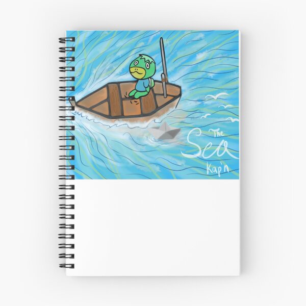 Item preview, The Sea Kap'n designed and sold by Xsabretiger.