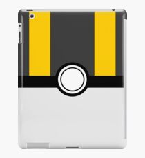 Ultra Ball iPad Case/Skin