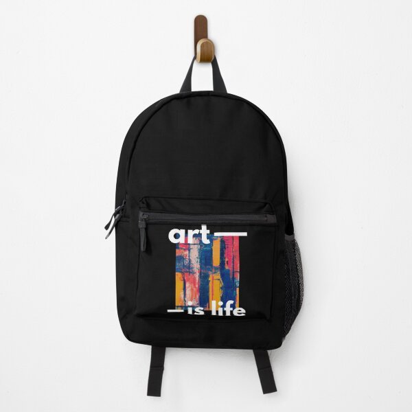 Item preview, Art is Life designed and sold by AIGdesign.