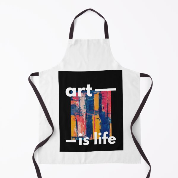 Item preview, Art is Life designed and sold by AIGdesign.