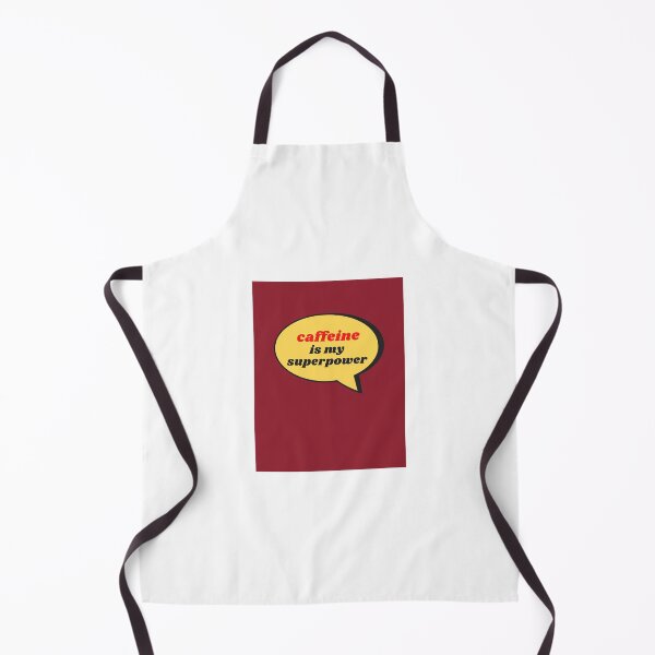 Item preview, caffeine is my superpower designed and sold by fashioncollege.