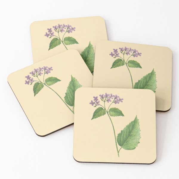 Item preview, Cute Plant Drawing No. 68 designed and sold by SukaSukaSukaTee.