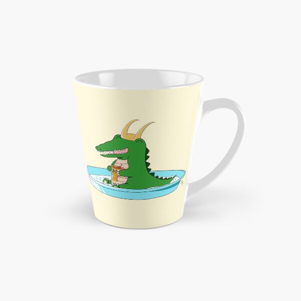 Item preview, Trickster Gator: The Goodest Boi designed and sold by PhoebeSmilee.
