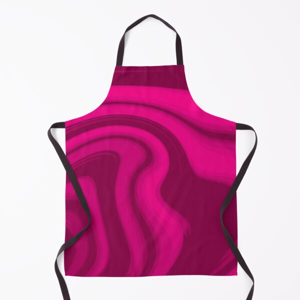 Item preview, Pink Curve With Burgundy designed and sold by KeksWorkroom.