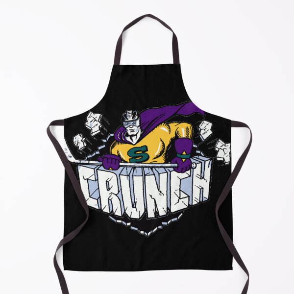 Item preview, Syracuse Crunch Classic designed and sold by poppygiftshop.