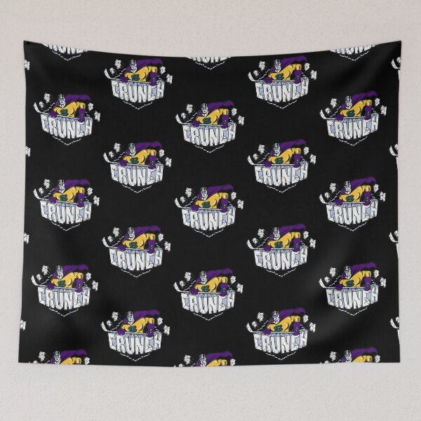 Item preview, Syracuse Crunch Classic designed and sold by poppygiftshop.