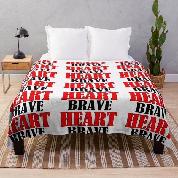 Item preview, Brave Heart designed and sold by All-Seasons.