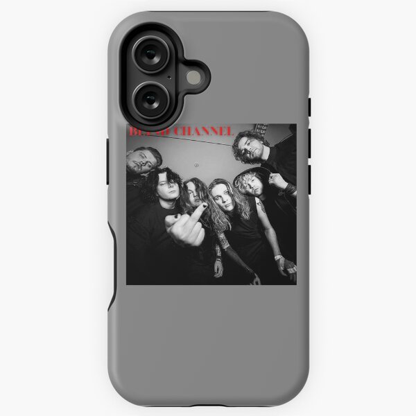 Vista previa del artículo con la obra «Canal ciego», diseñado y vendido por romarieofficial.