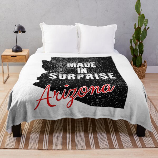 Item preview, Made In Surprise Arizona designed and sold by RightWing1776.