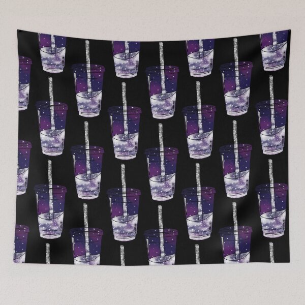 Item preview, Milky Way Cup designed and sold by ChelastAmaro.