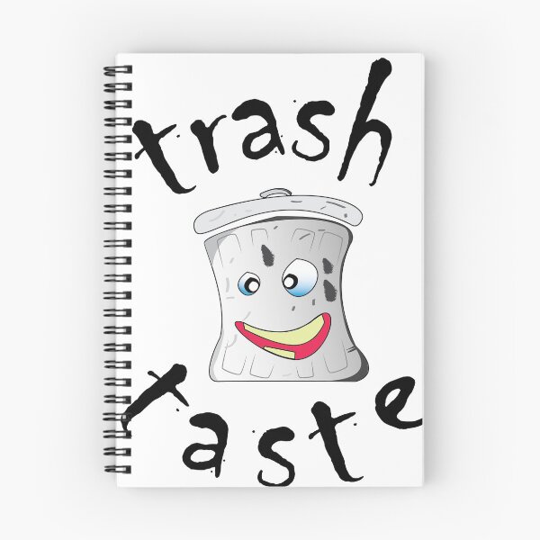 Item preview, Trash Taste  designed and sold by DesignDH.