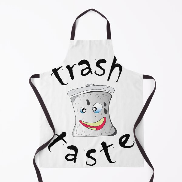 Item preview, Trash Taste  designed and sold by DesignDH.