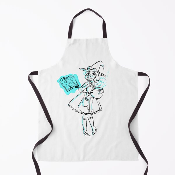 Item preview, Witchin' Kitchen designed and sold by veveisme.