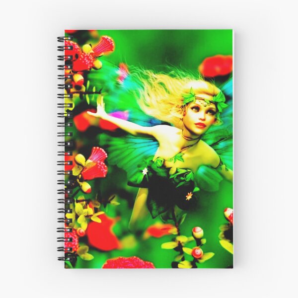 Item preview, Tinkerbell - The forest pixie designed and sold by ManiRanganaath.