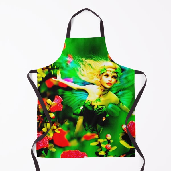 Item preview, Tinkerbell - The forest pixie designed and sold by ManiRanganaath.