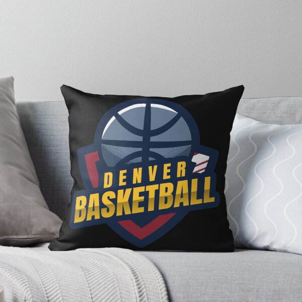 Item preview, Denver Basketball Fans - Denver CO designed and sold by JinkerCreations.