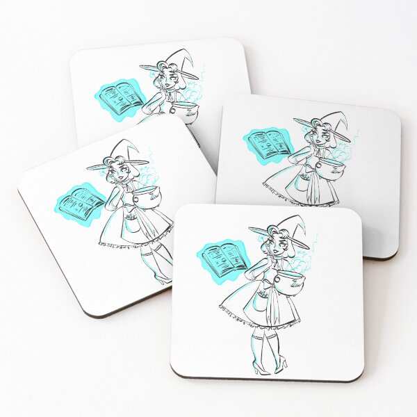 Item preview, Witchin' Kitchen  designed and sold by veveisme.