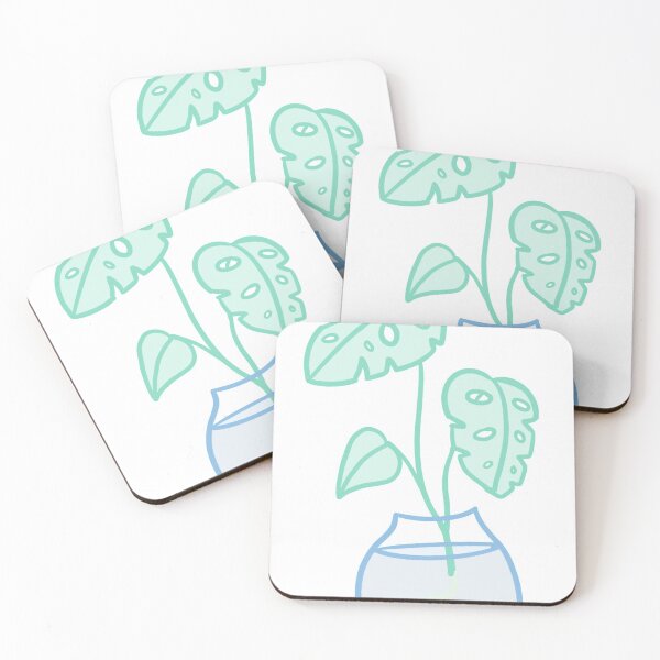 Item preview, Monstera Propagation designed and sold by berylrb.