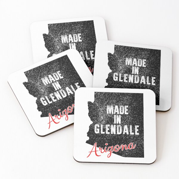 Item preview, Made In Glendale Arizona designed and sold by RightWing1776.