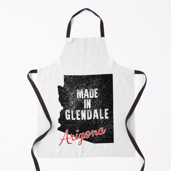 Item preview, Made In Glendale Arizona designed and sold by RightWing1776.