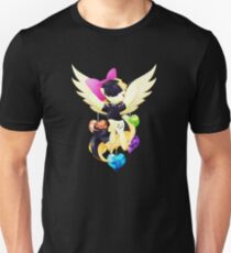 Songbird Serenade Unisex T-Shirt