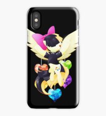 Songbird Serenade iPhone Case
