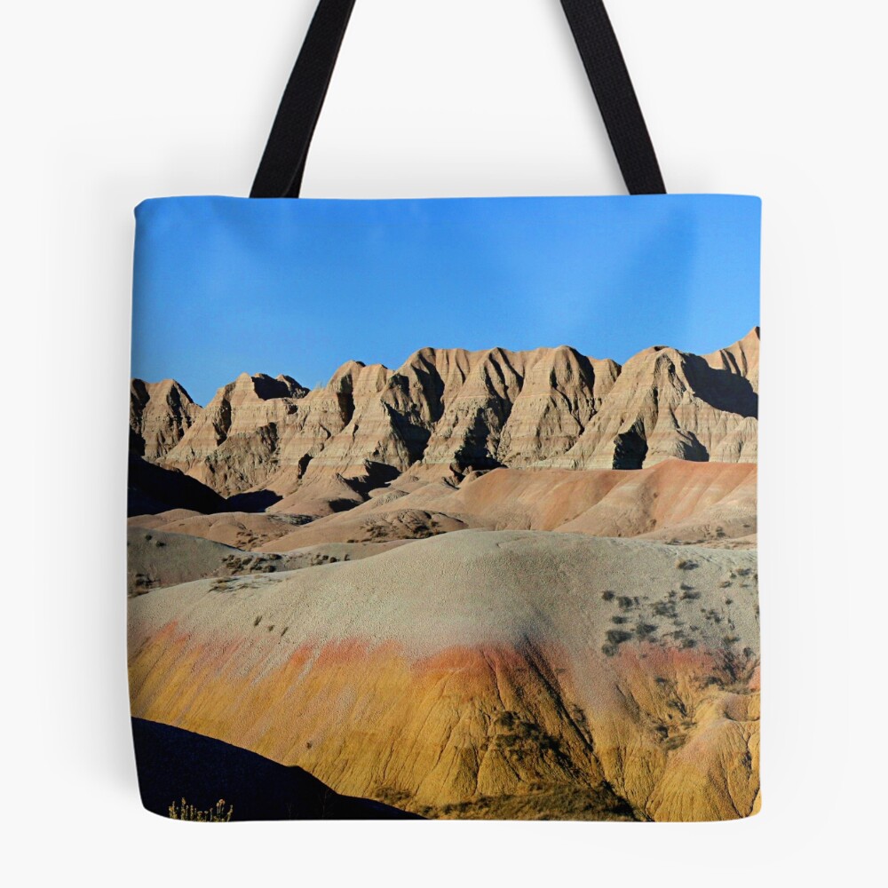 Item preview, All Over Print Tote Bag designed and sold by CarpenterCreate.