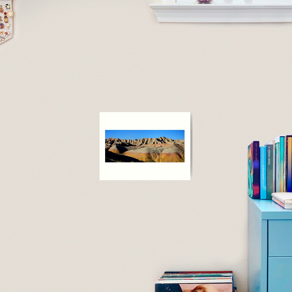 Item preview, Art Print designed and sold by CarpenterCreate.