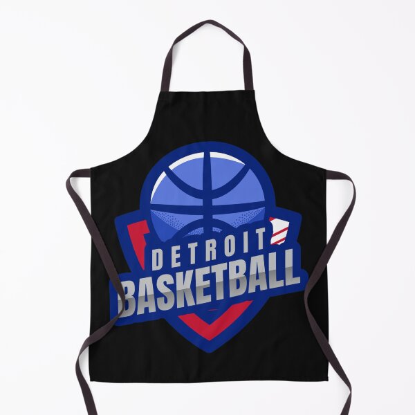 Item preview, Detroit Basketball Fans - Detroit MI designed and sold by JinkerCreations.