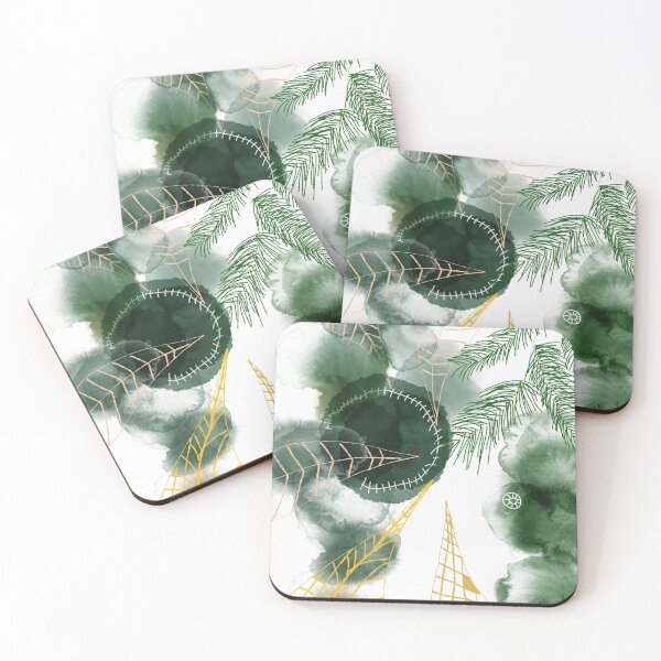 Item preview, Painting Green  designed and sold by Emyku.
