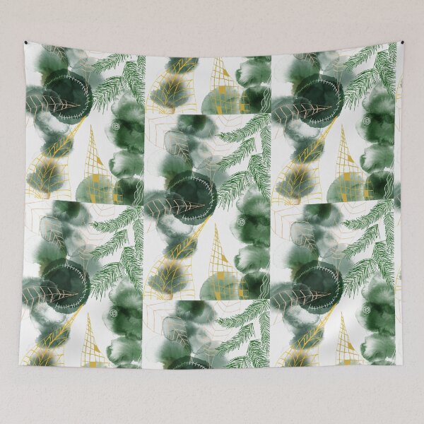 Item preview, Painting Green  designed and sold by Emyku.