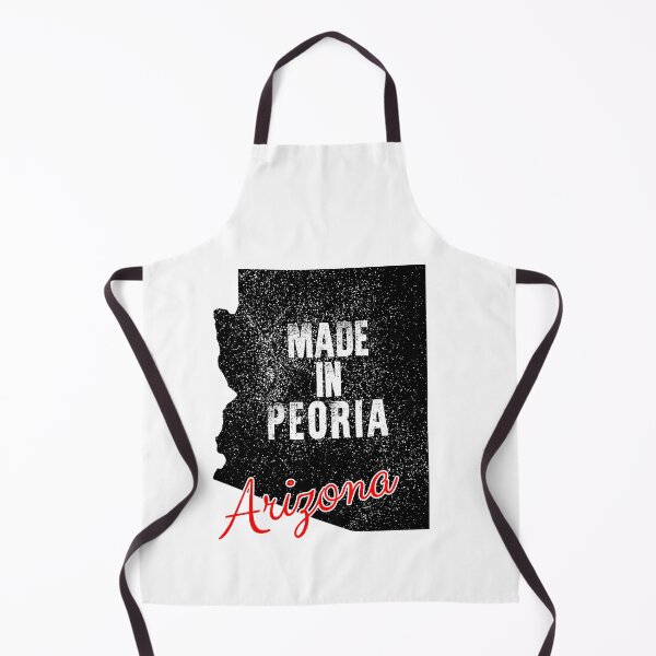 Item preview, Made In Peoria Arizona designed and sold by RightWing1776.