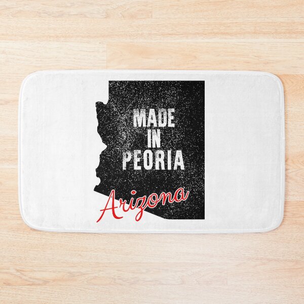 Item preview, Made In Peoria Arizona designed and sold by RightWing1776.