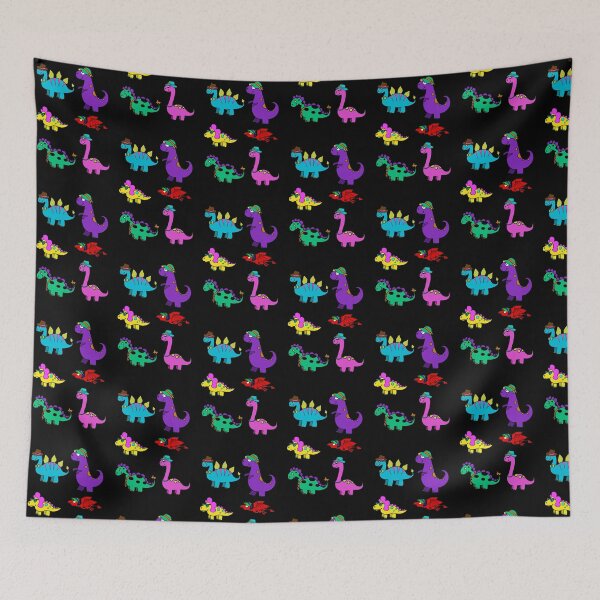 Item preview, Cool dinos designed and sold by Laura Burger.