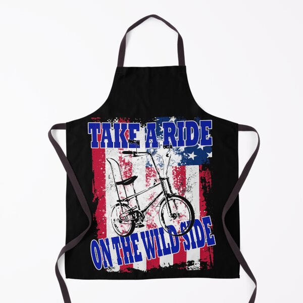 Item preview, Bonanza Bike - Vintage Cult of the 70s designed and sold by amazing-velvet.