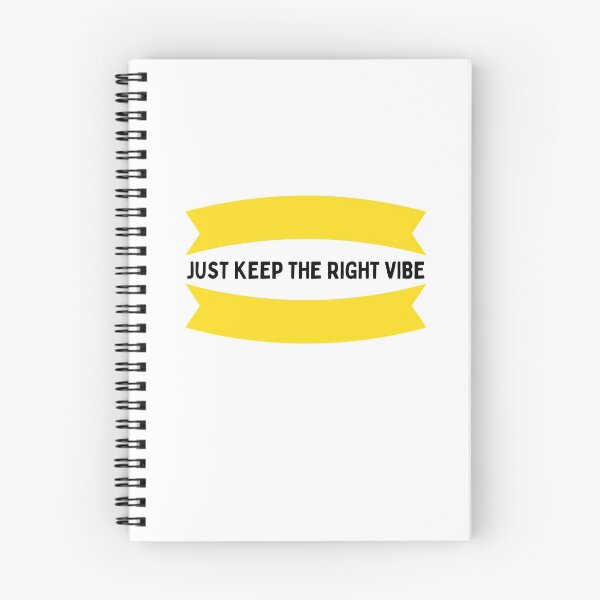 Item preview, "Just keep the right vibe" ,Permission to dance by BTS  designed and sold by ArtClicks.