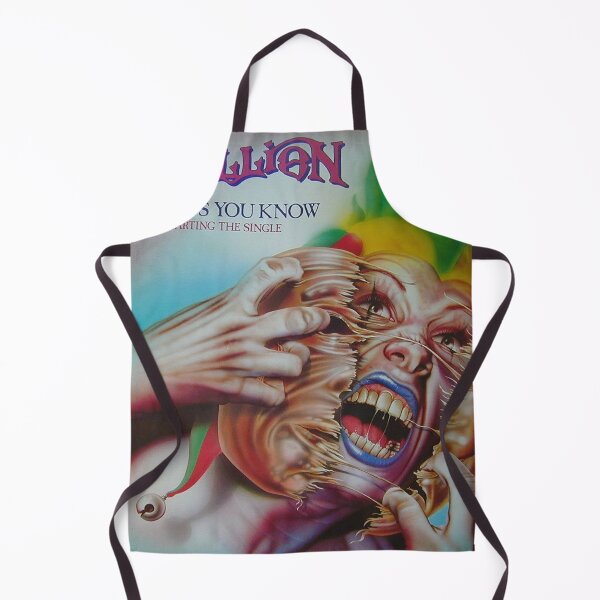 Item preview, Marillion - The Best Album designed and sold by ArchieGrimes.