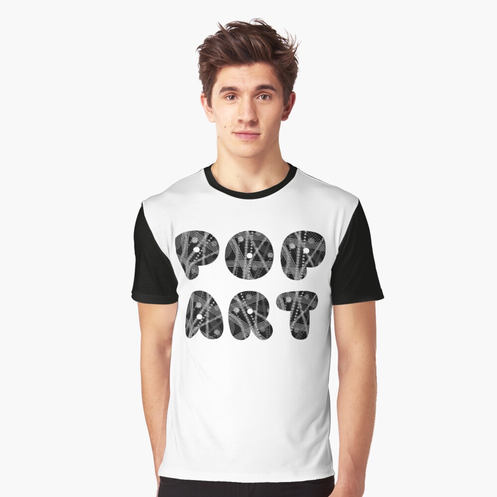 Item preview, Graphic T-Shirt designed and sold by VkScript.